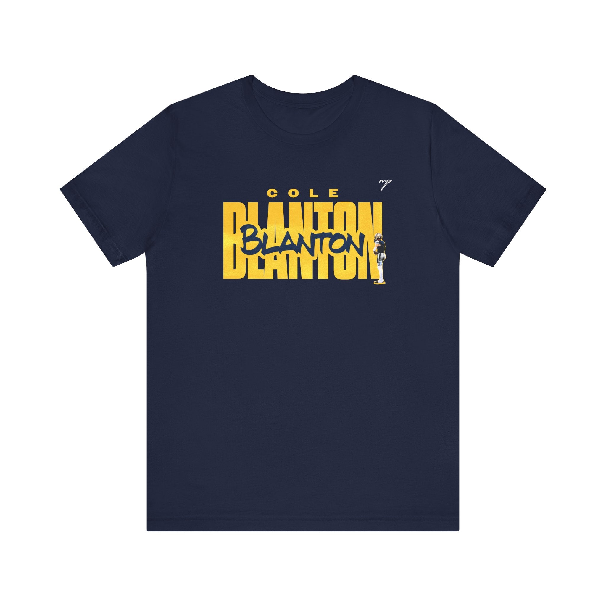 Cole Blanton Graphic Tee