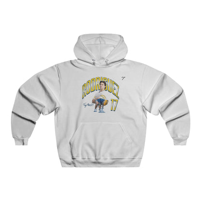 Tay Rodriguez Vintage Hoodie