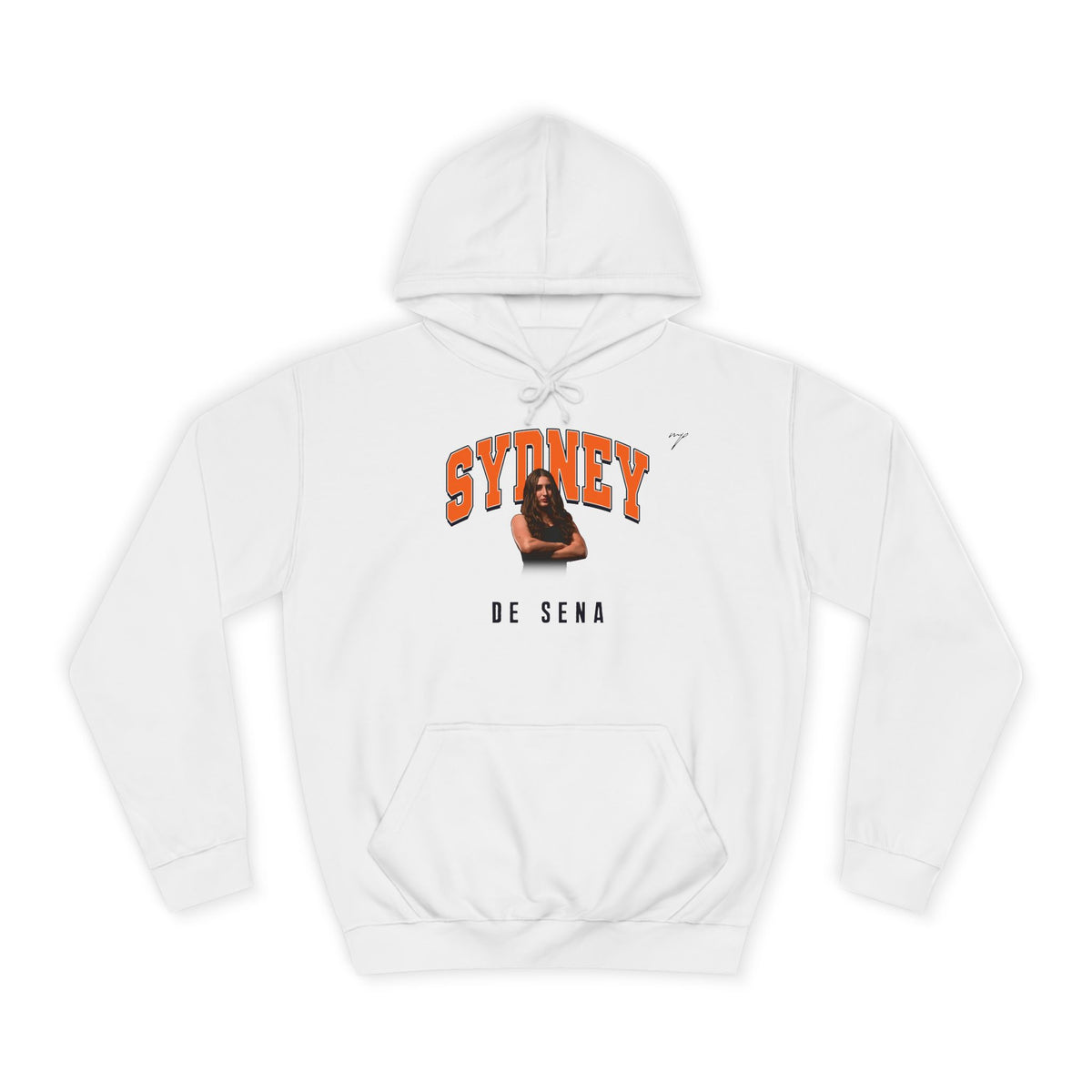 Sydney De Sena Hoodie