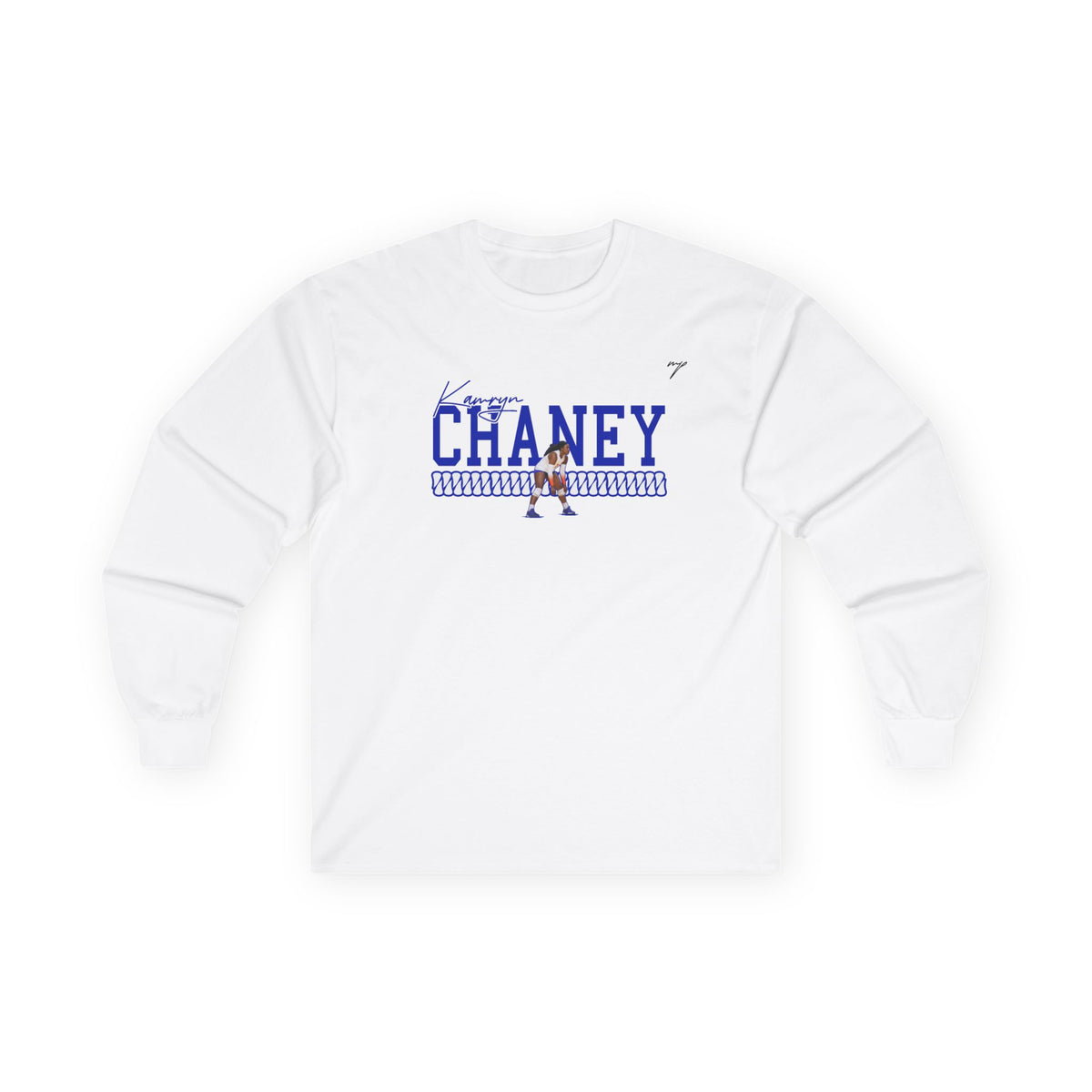 Kamryn Chaney Long Sleeve