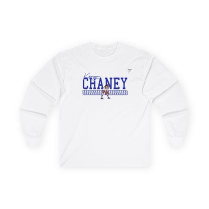 Kamryn Chaney Long Sleeve