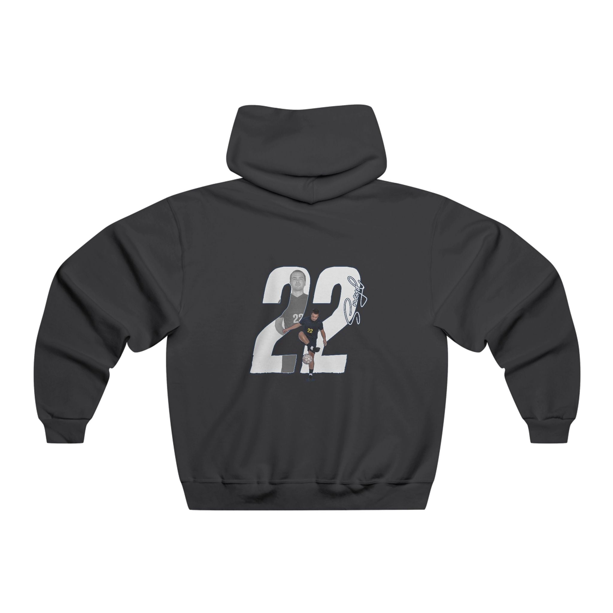 Jordan Sneyd Vintage Hoodie