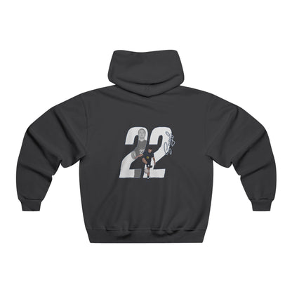 Jordan Sneyd Vintage Hoodie