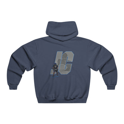 Josiah Clemons Vintage Hoodie