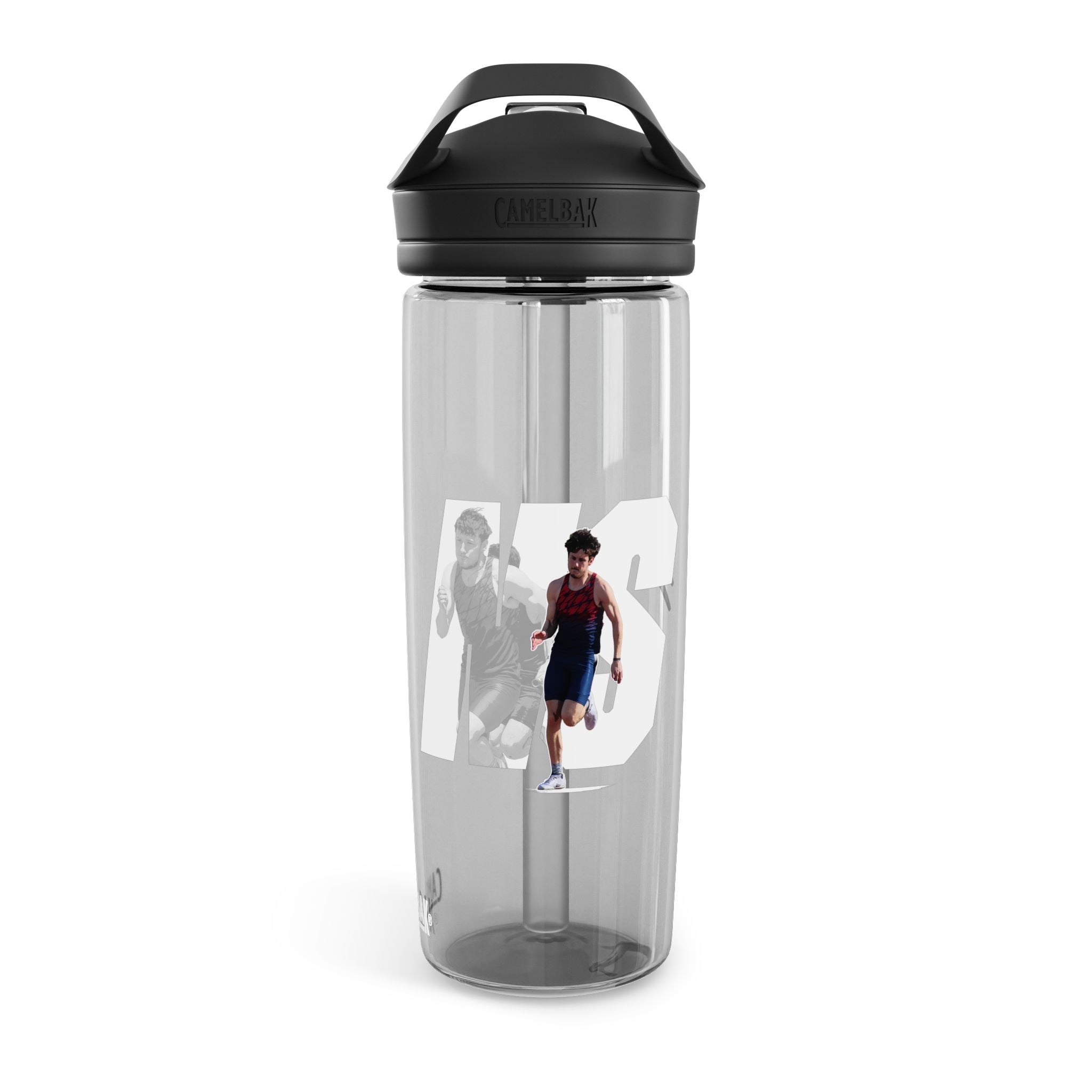 Nathan Schlough CamelBak Water Bottle