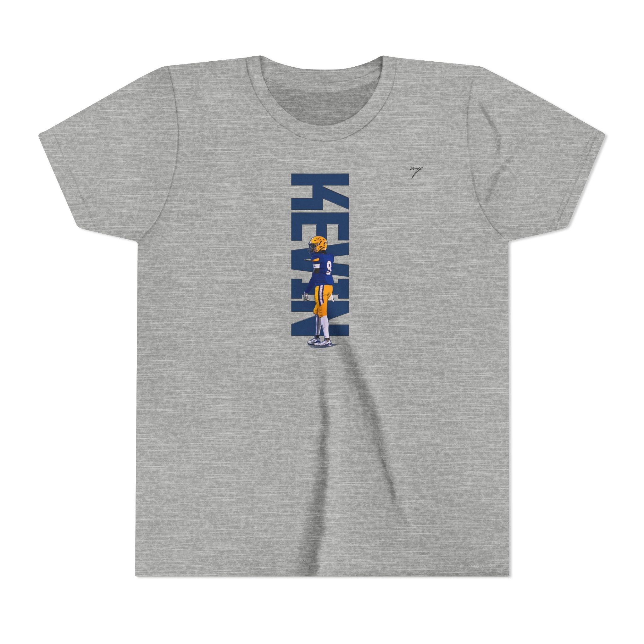Kevin Dorelien YOUTH Graphic Tee