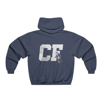 Caswell Friedman Vintage Hoodie