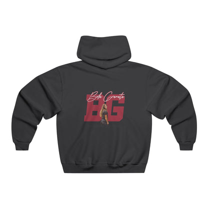 Bella Granata Vintage Hoodie