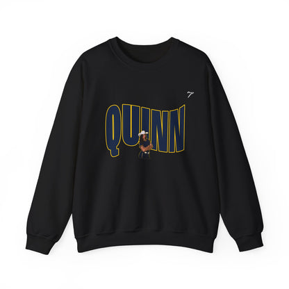 Jane Quinn Crewneck