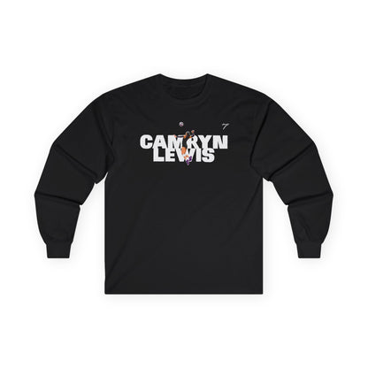 Camryn Lewis Long Sleeve Tee