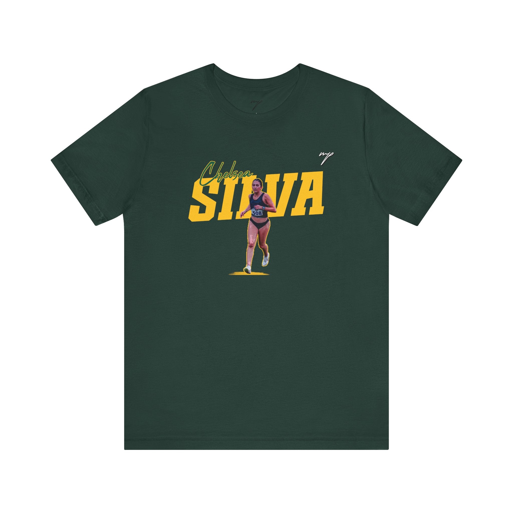Chelsea Silva Graphic Tee