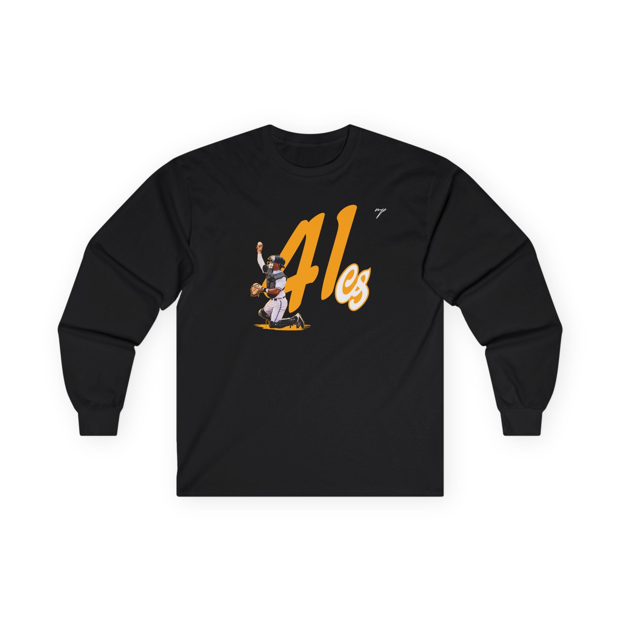 Coleman Siniard Long Sleeve Tee