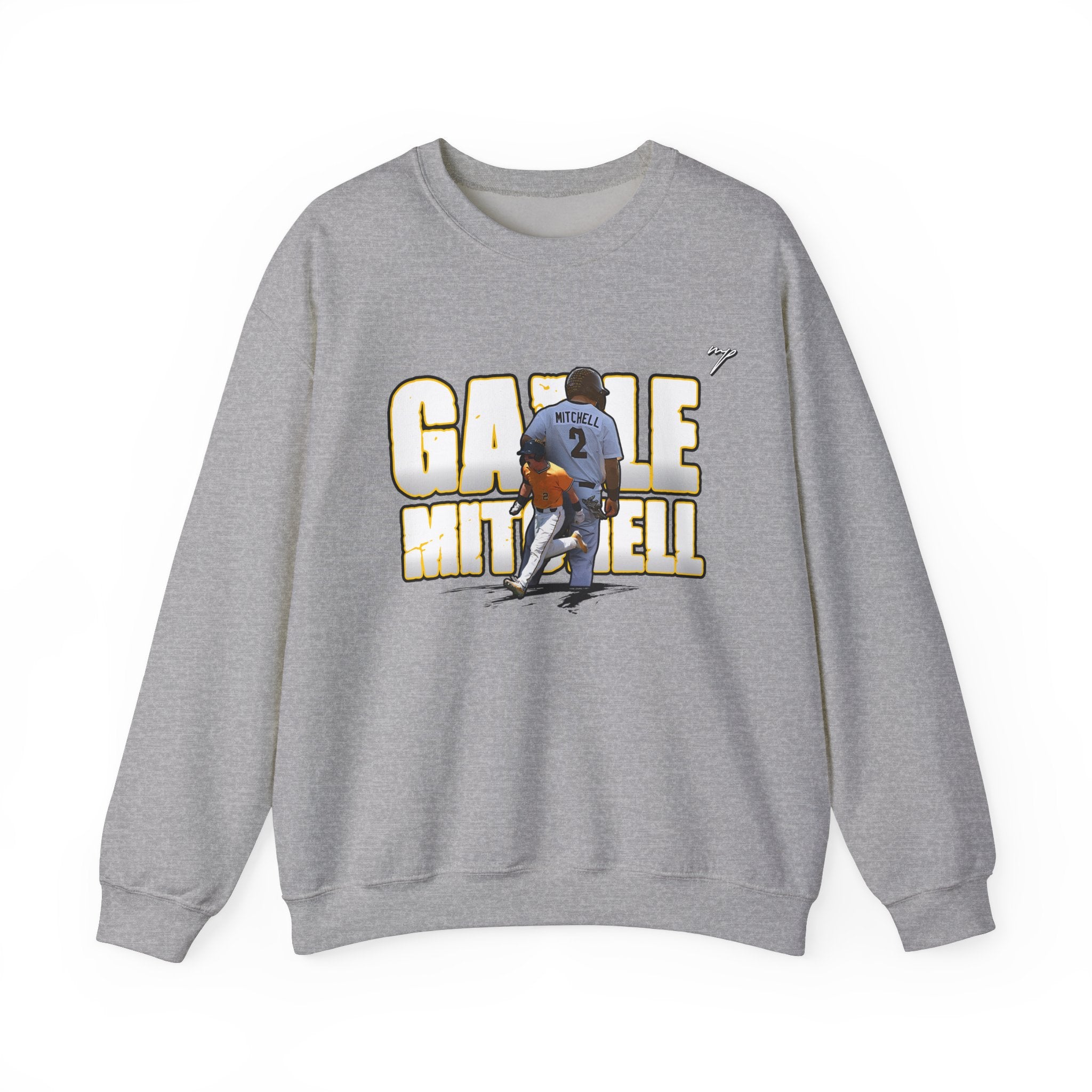 Gable Mitchell Crewneck