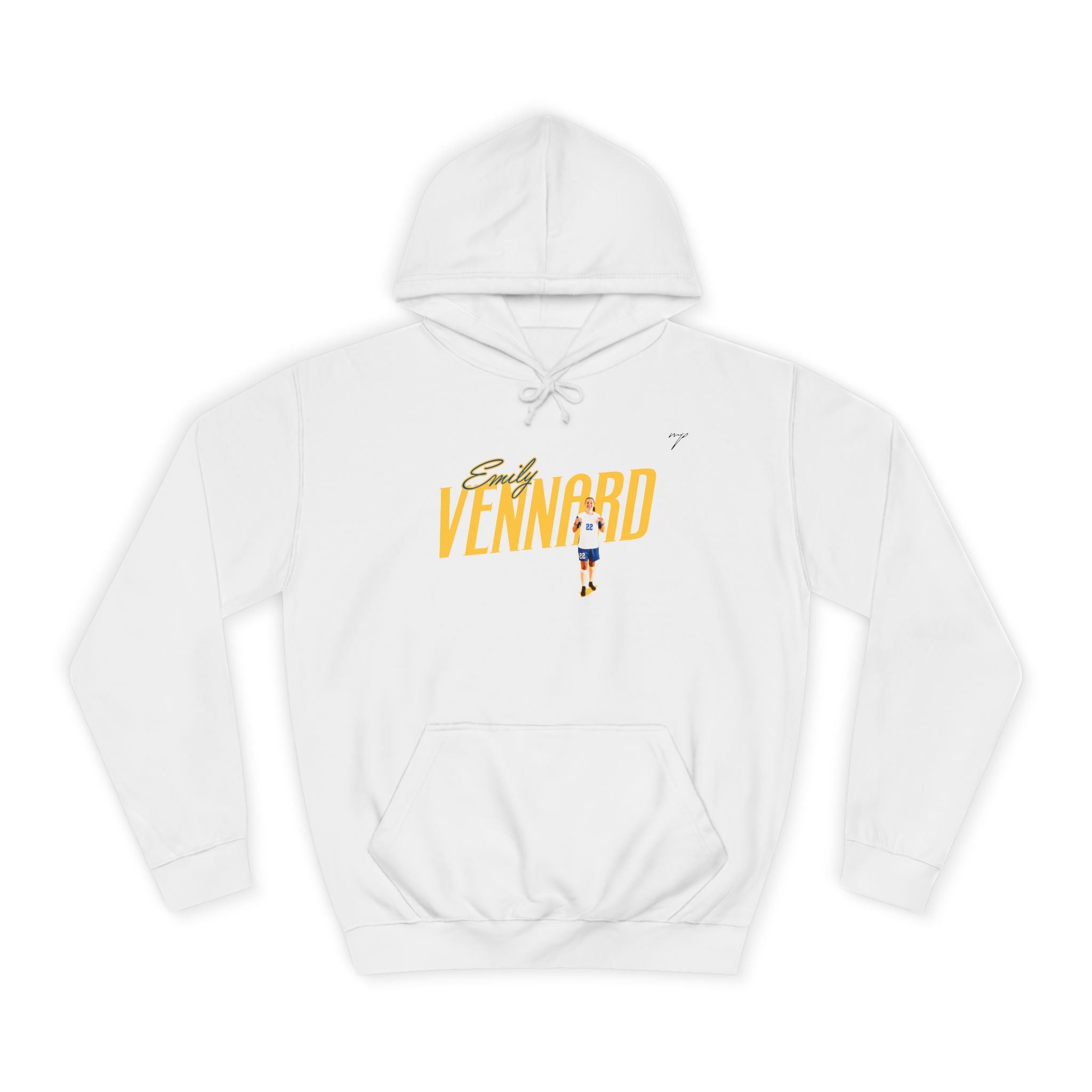 Emily Vennard Hoodie
