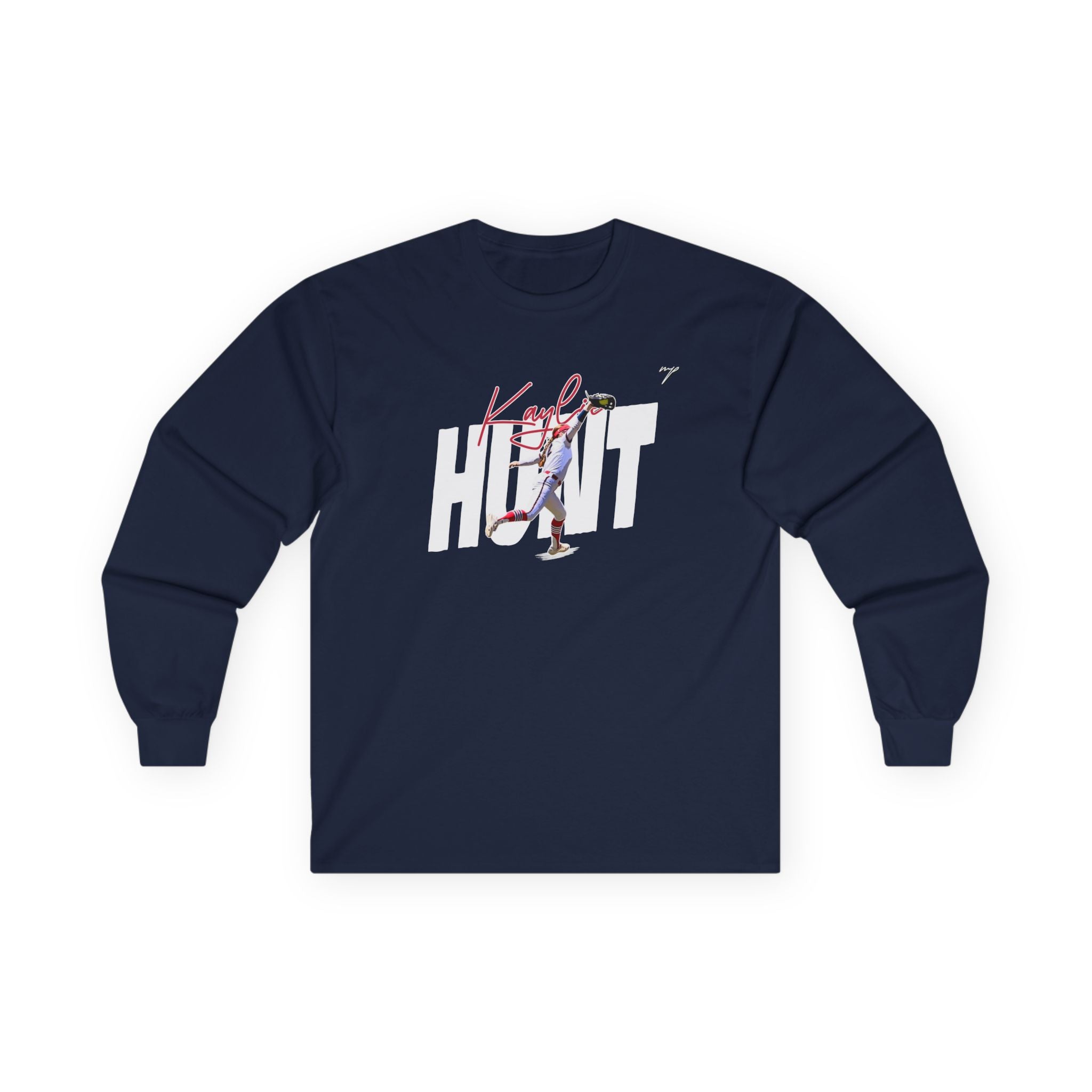 Kaylie Hunt Long Sleeve Tee