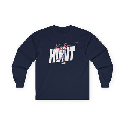 Kaylie Hunt Long Sleeve Tee