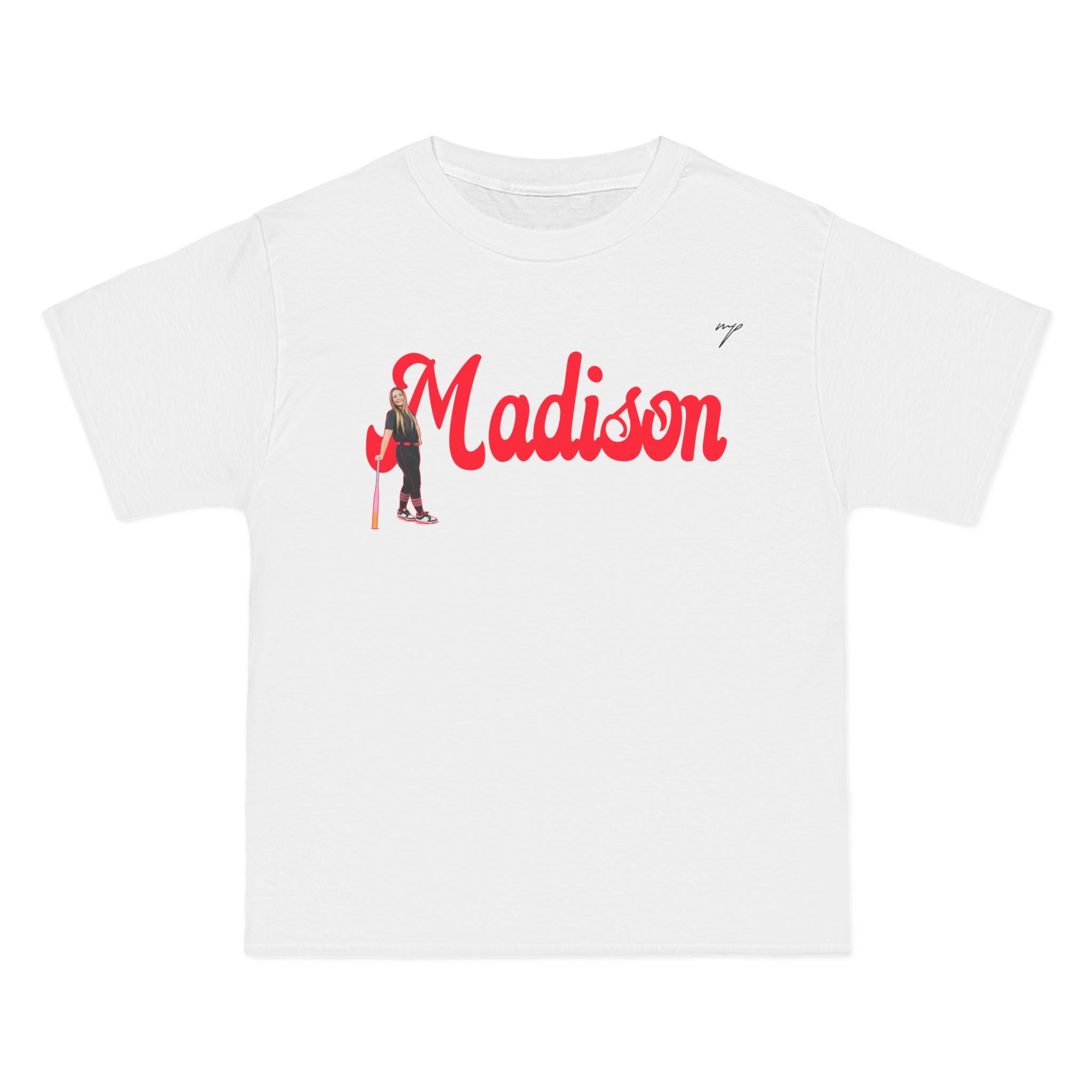 Madison Hartley Vintage Tee