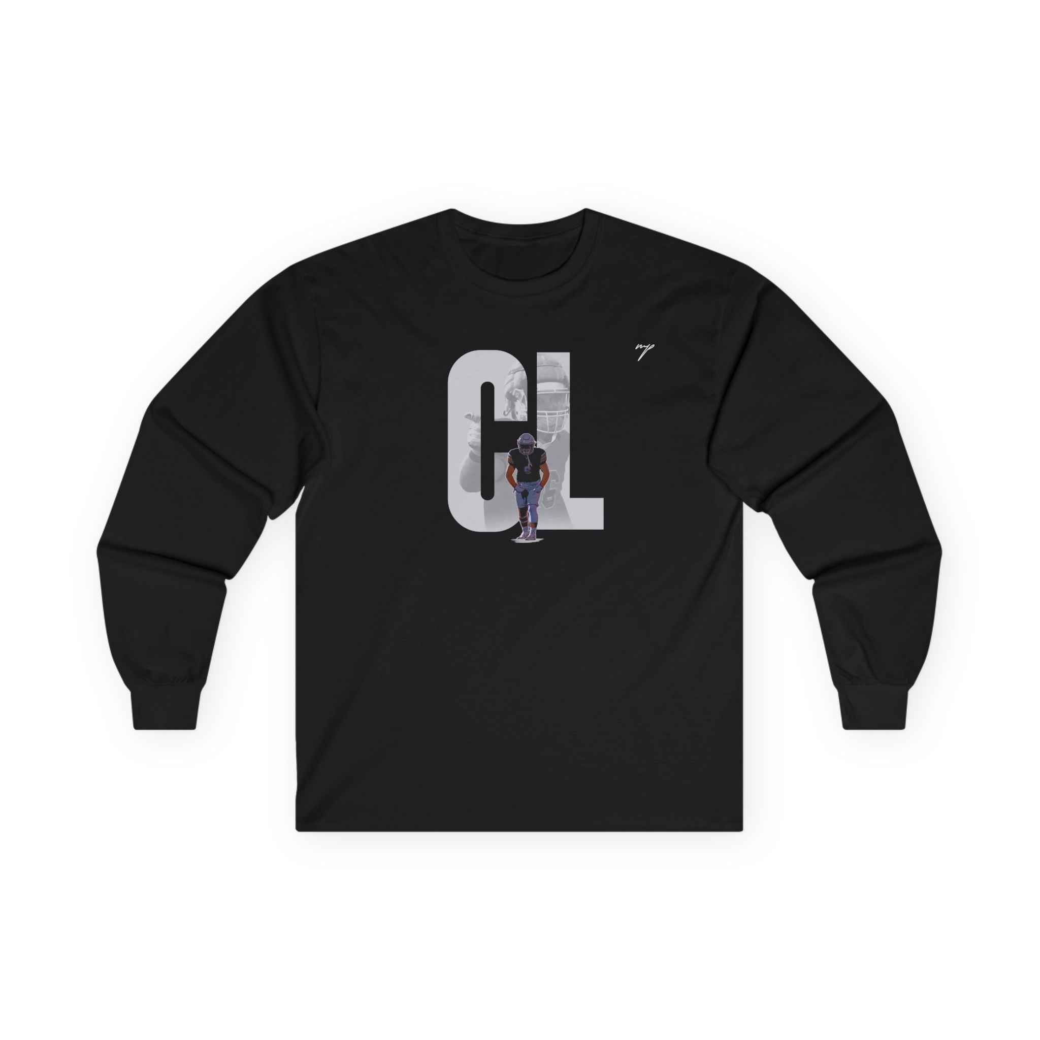 Cooper Langston Long Sleeve