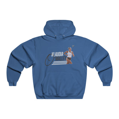 Klaudia O'Malley Vintage Hoodie