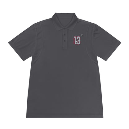 Alex Laguna Polo