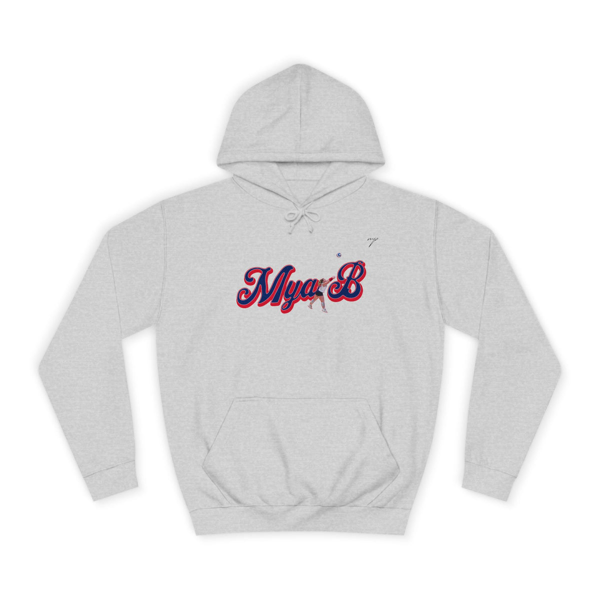 Mya Bolton Hoodie