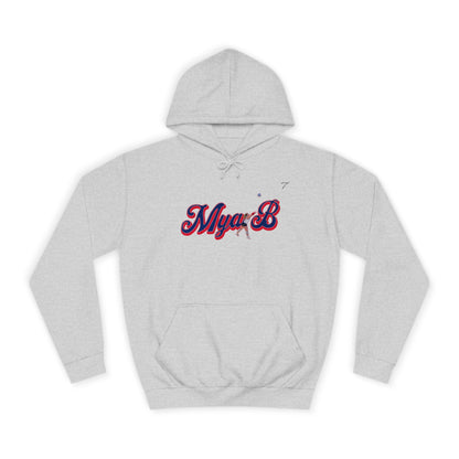 Mya Bolton Hoodie