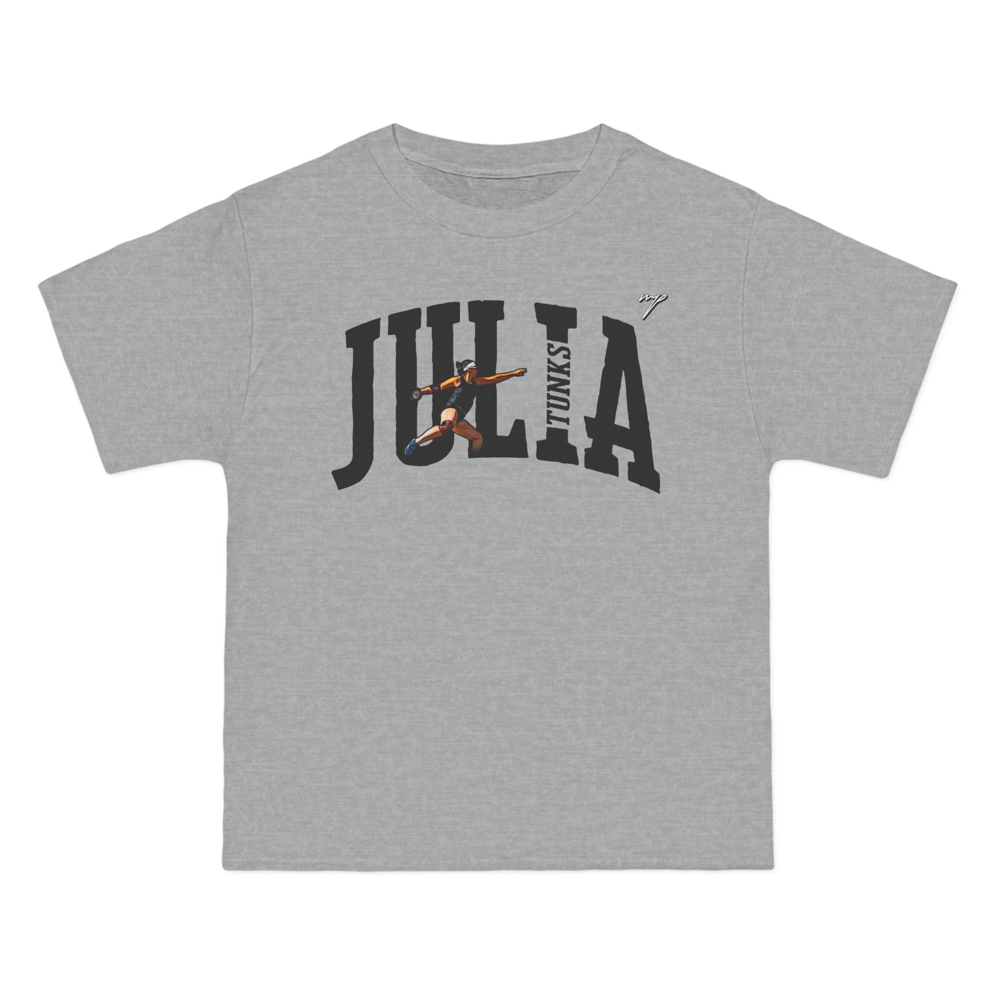 Julia Tunks Vintage Tee