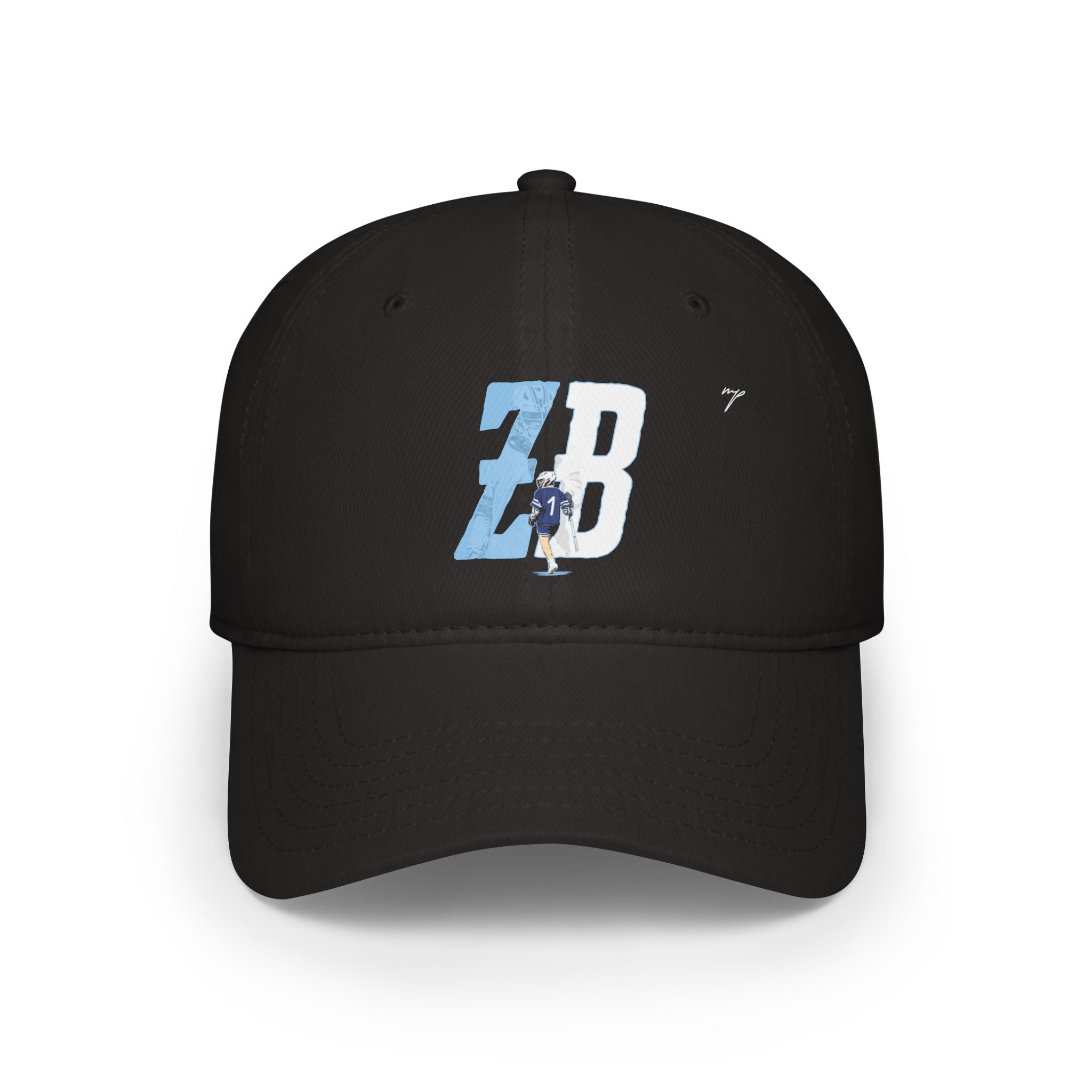 Zak Brown Hat