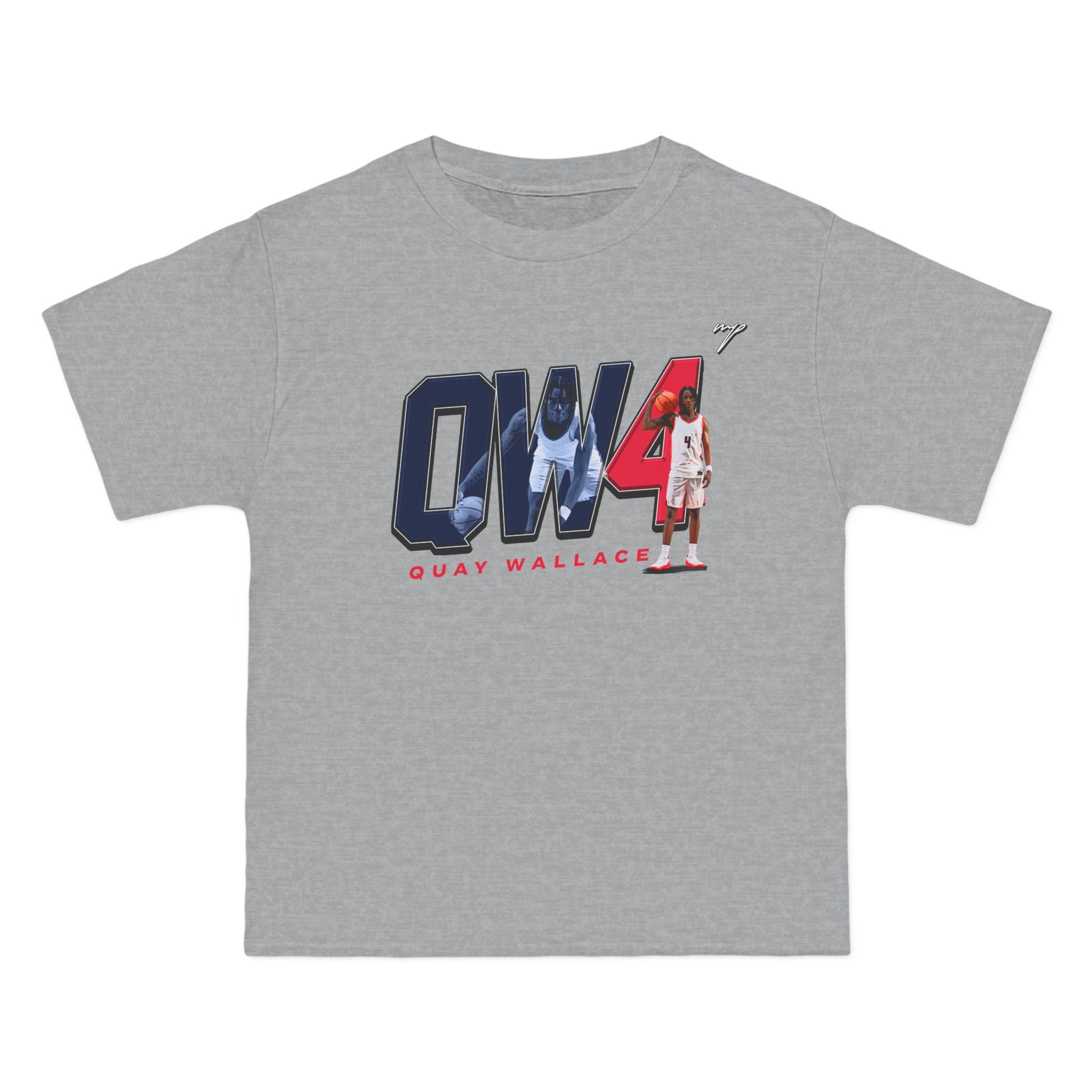 Quay Wallace Vintage Tee