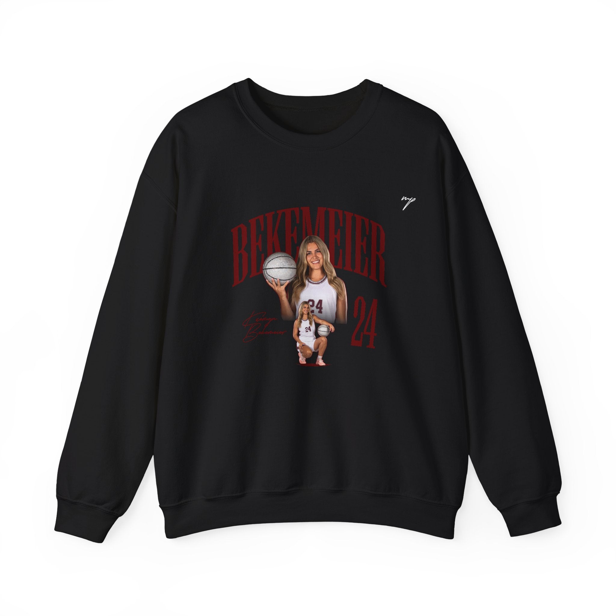 Kaemyn Bekemeier Crewneck