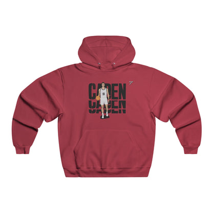 Caden Bateman Vintage Hoodie