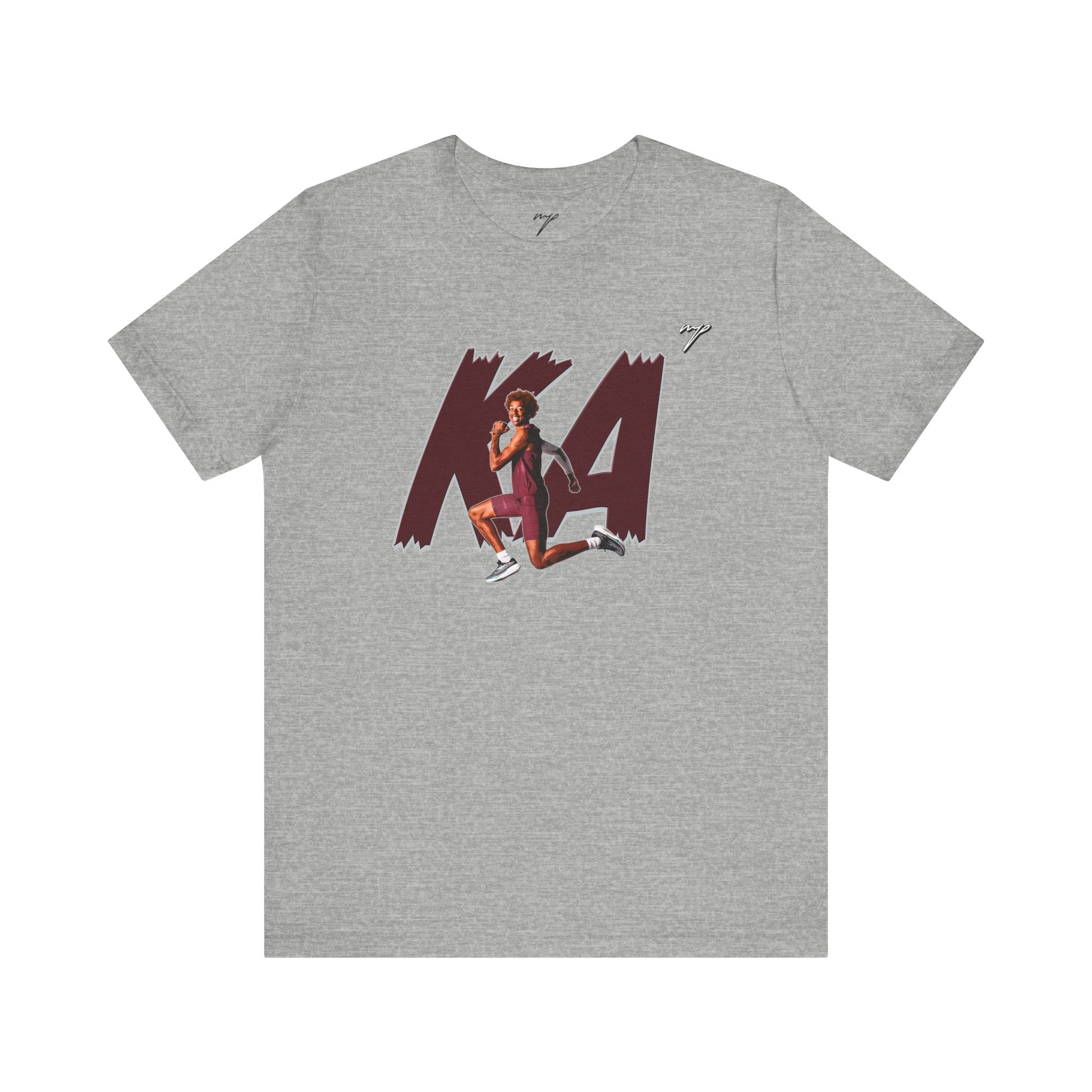 Khalil Antoine Graphic Tee