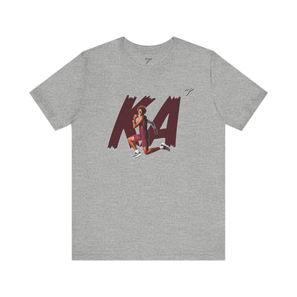 Khalil Antoine Graphic Tee