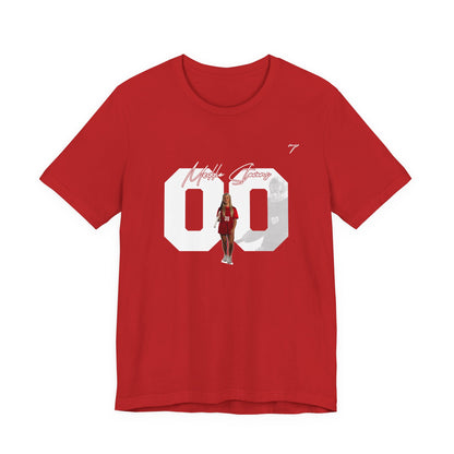 Maddie Stevens Graphic Tee
