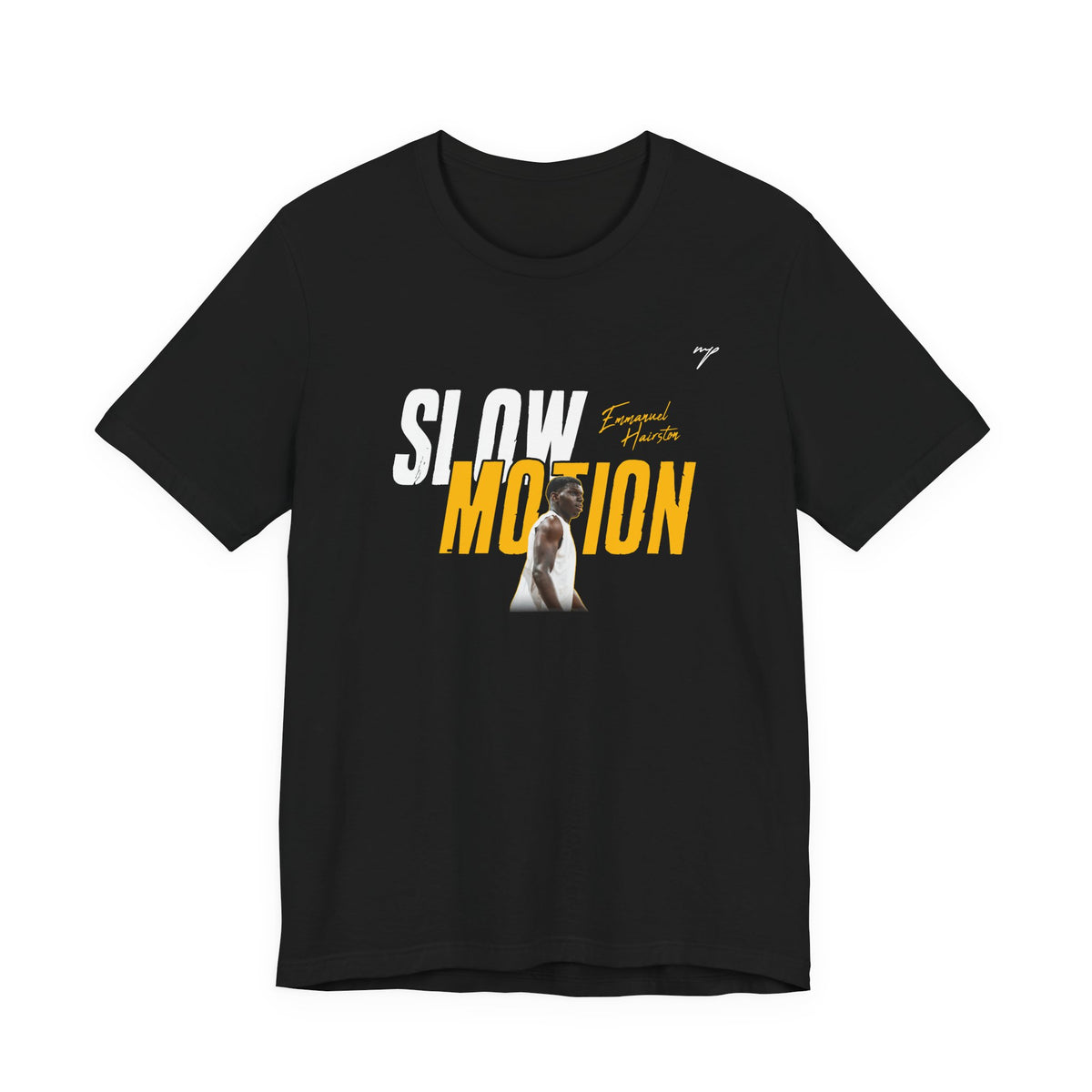 Emmanuel Hairston Graphic Tee