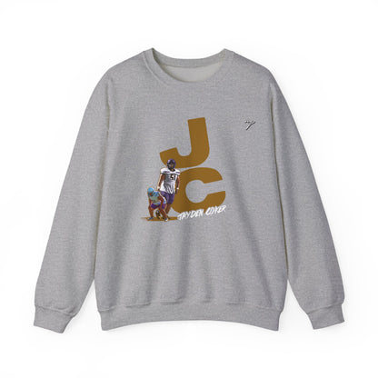 Jayden Coker Crewneck