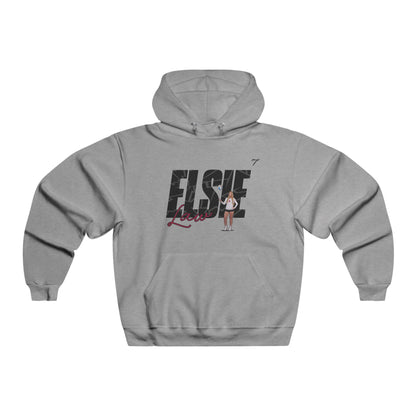 Elsie Law Vintage Hoodie