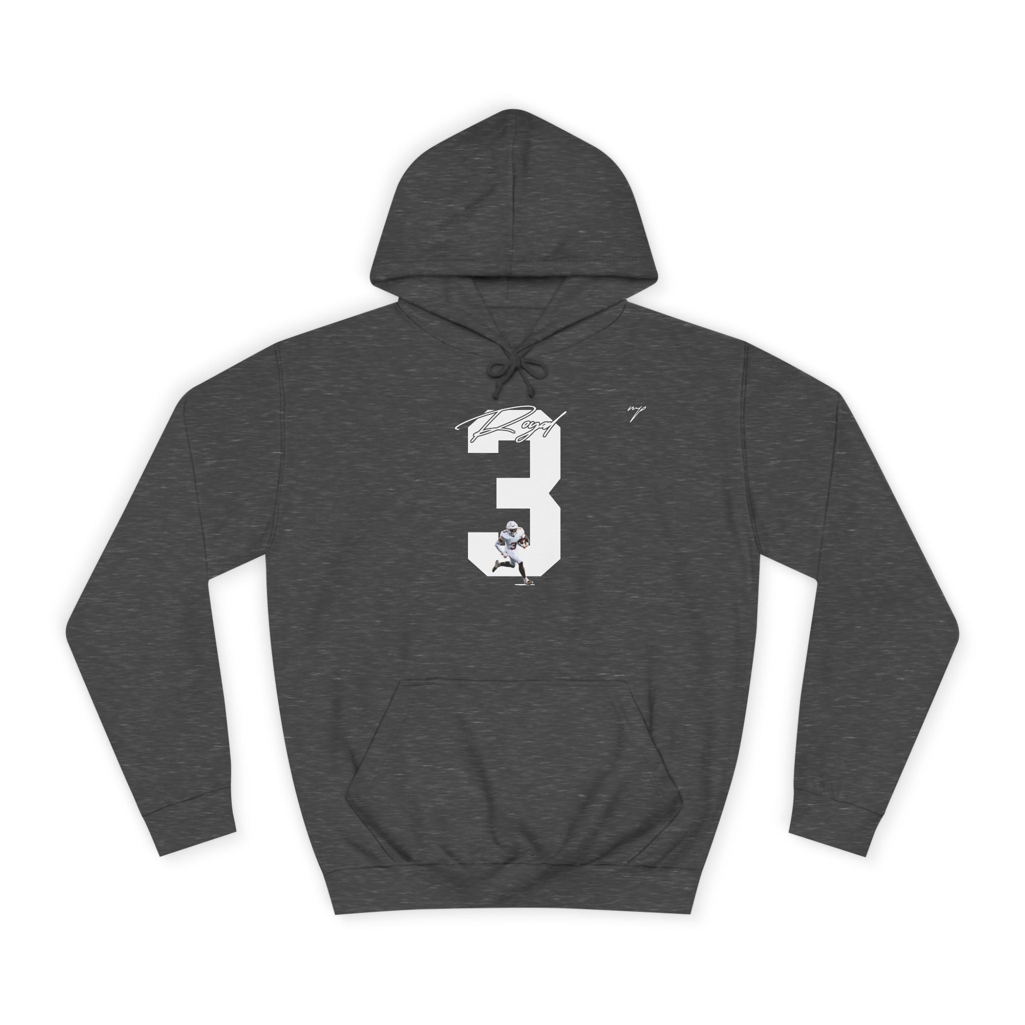 Easton Royal Hoodie