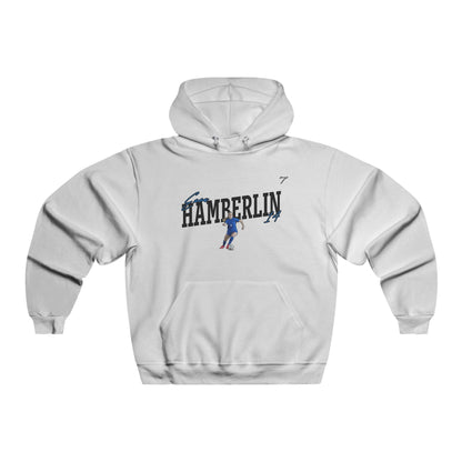 Emma Hamberlin Vintage Hoodie