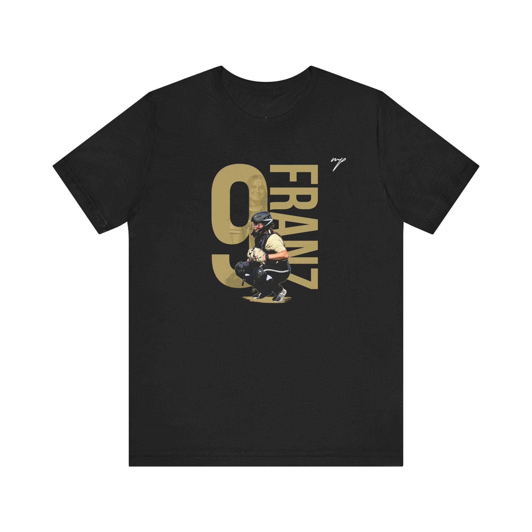 Danielle Franz Graphic Tee