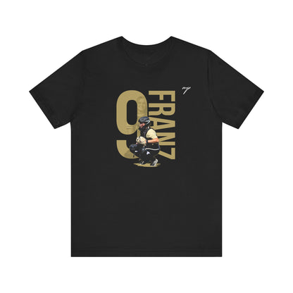 Danielle Franz Graphic Tee
