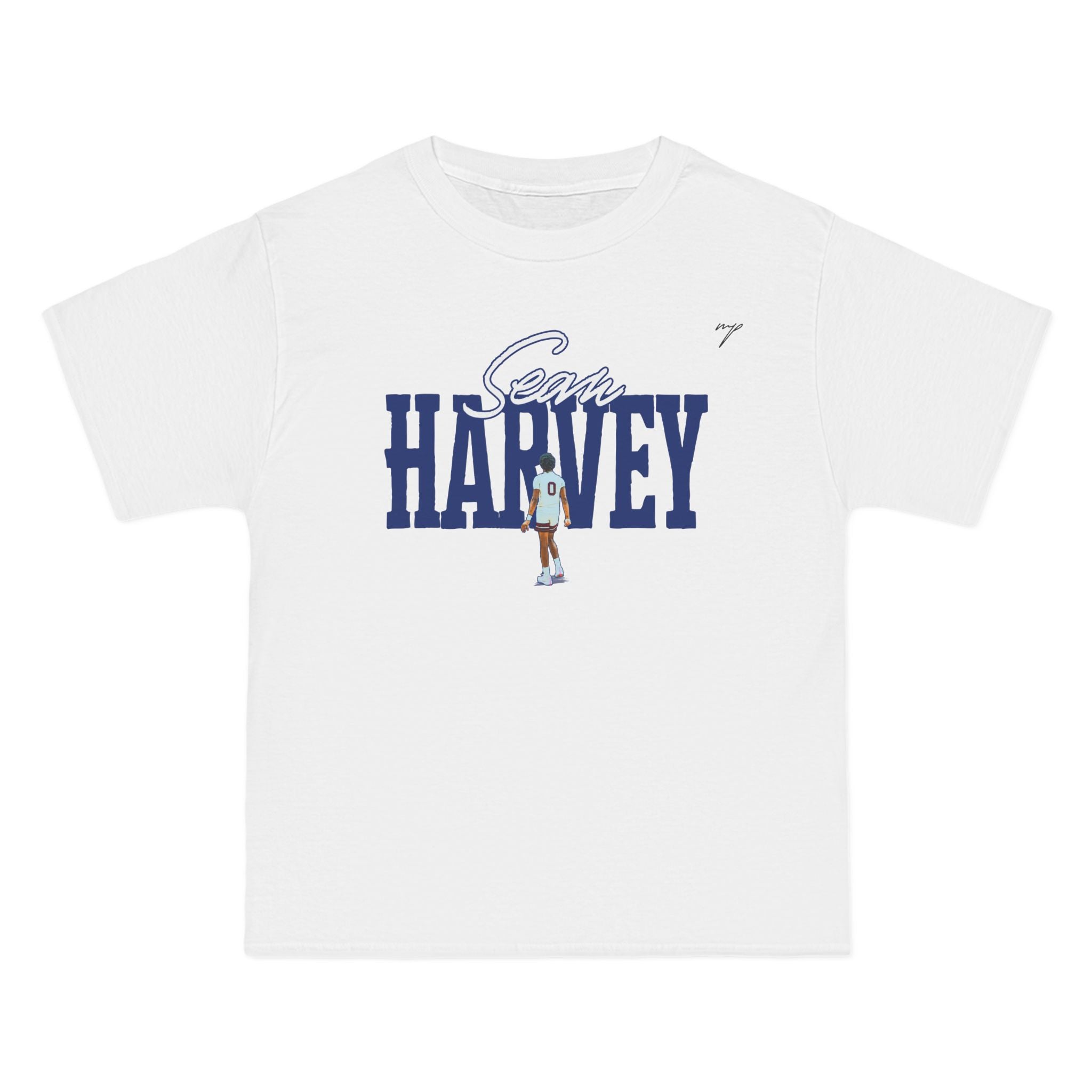 Sean Harvey Vintage Tee