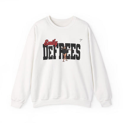 Emily DeFrees Crewneck