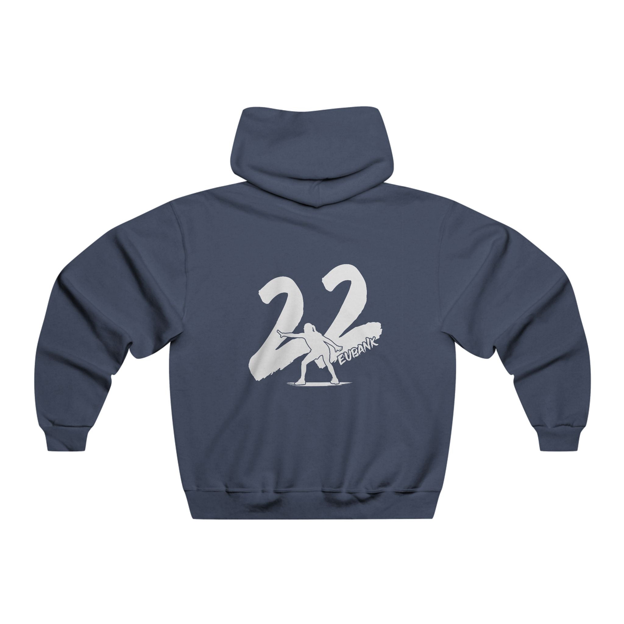 Quinn Eubank Vintage Hoodie