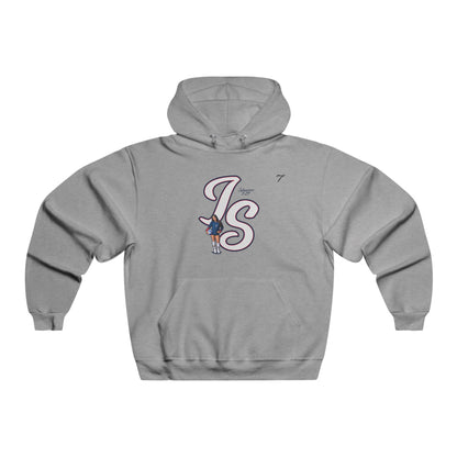 Isabella Suhy Vintage Hoodie