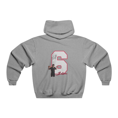 Austin Baldwin Vintage Hoodie