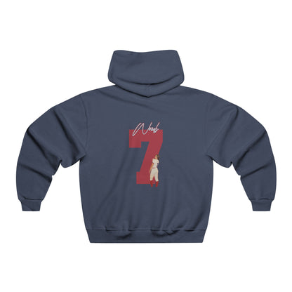 Brynn Woods Vintage Hoodie