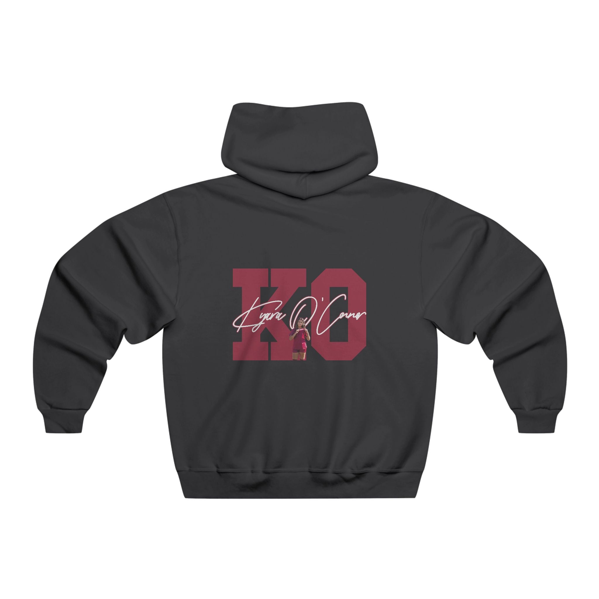 Kyara O'Connor Vintage Hoodie