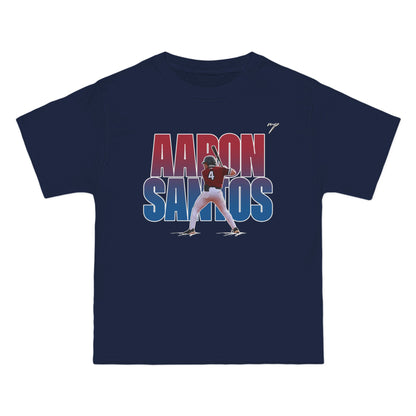 Aaron Santos Vintage Tee