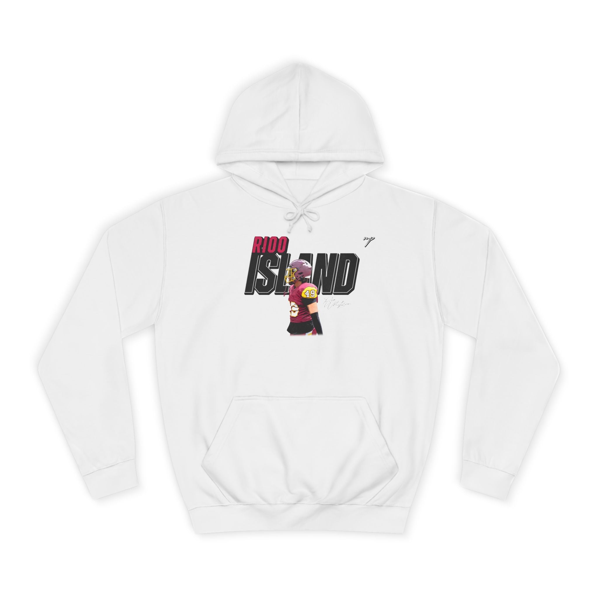 Rio Whitson Hoodie